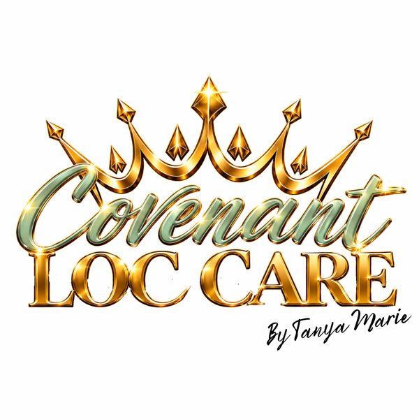 Covenant Loc Care By Tanya Marie